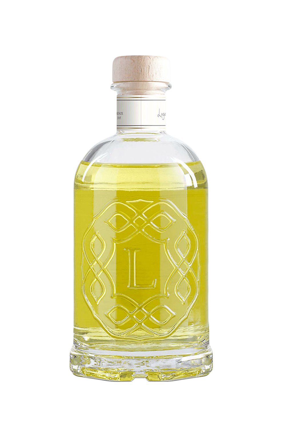 Диффузор agrumi speziati / "пряный цитрус" (1000ml) LOGEVY FIRENZE 1965, арт. 8050519373883, фото 2