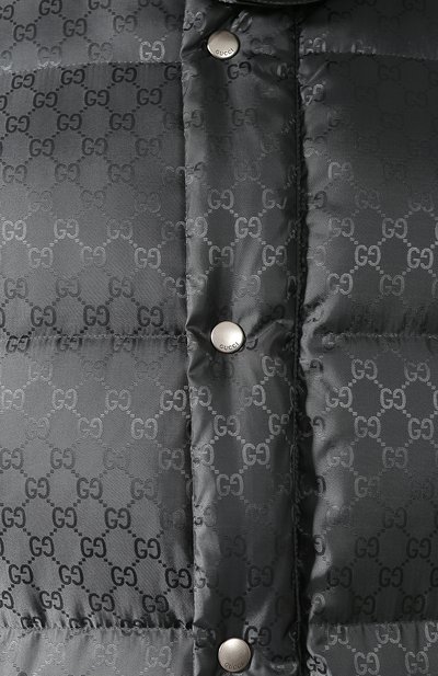 Пуховик GUCCI, арт. 590745/Z4218, фото 5