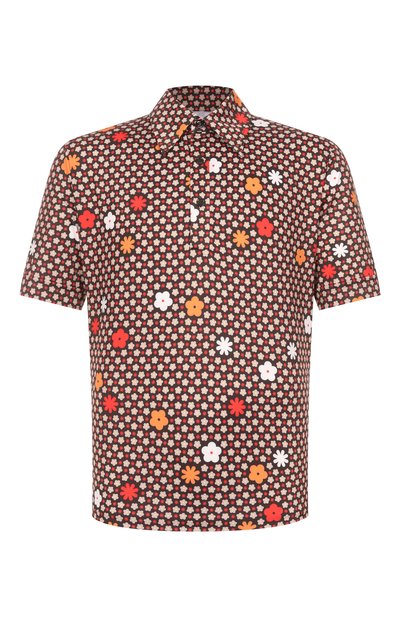 Мужская поло MM6, арт. SH2GL0011/M20206