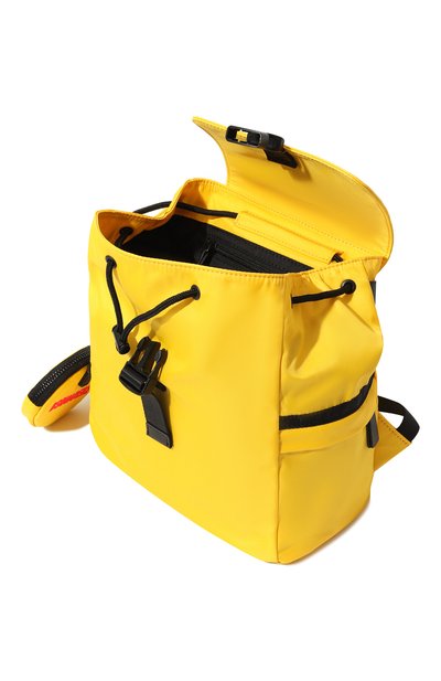 Рюкзак DSQUARED2, арт. DQ1638/D0A3M, фото 3