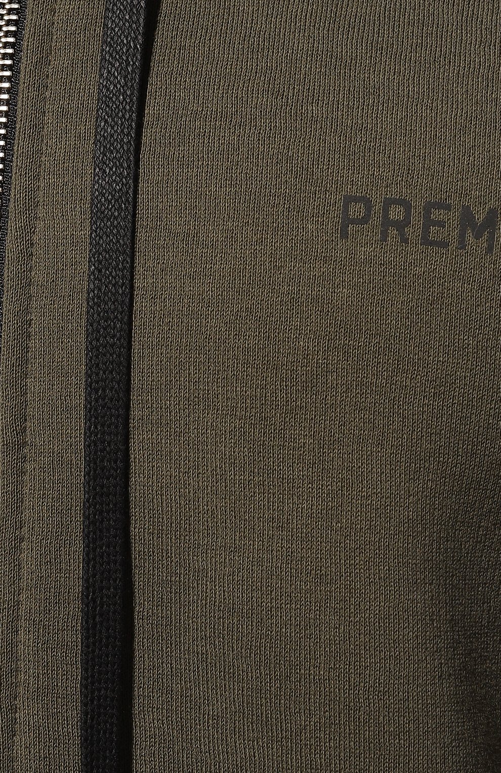 Хлопковая толстовка PREMIATA, арт. AKAN PR-28, фото 5