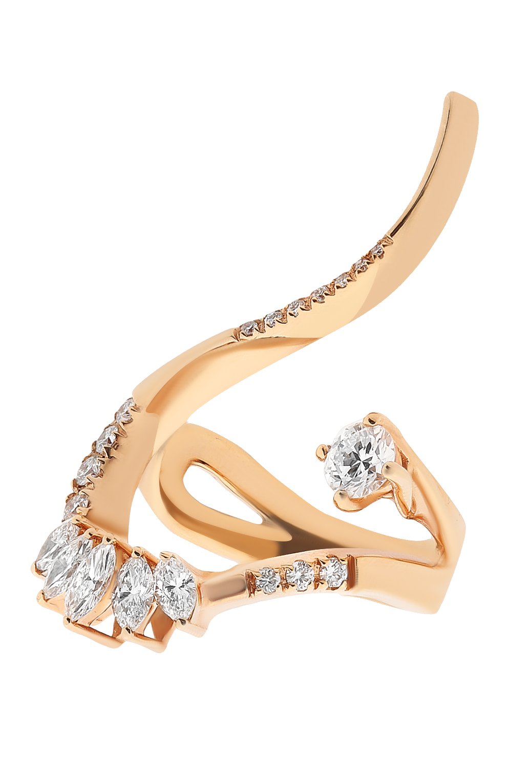 Кольцо YEPREM JEWELLERY, арт. RI2006, фото 2