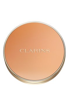 Компактная бронзирующая пудра ever bronze, оттенок 01 (10g) CLARINS  цвета, арт. 80086534 | Фото 3 (Нос: Не проставлено; Региональные ограничения белый список (Axapta Mercury): Не проставлено)