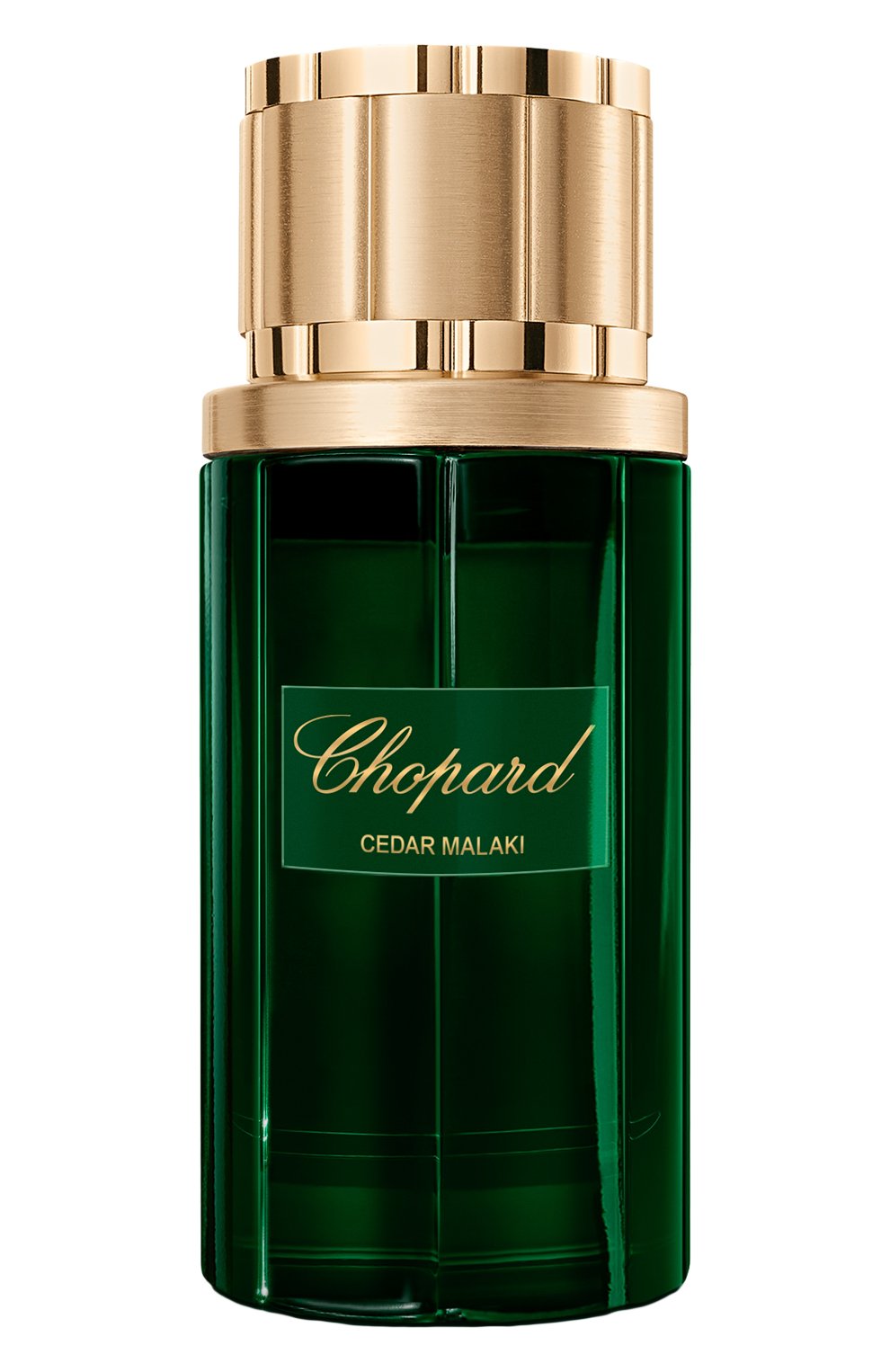 Парфюмерная вода cedar malaki (80ml) CHOPARD, арт. 7640177360656, фото 1