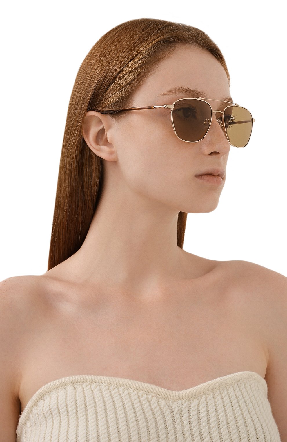 Солнцезащитные очки LORO PIANA, арт. FAL0302, фото 2