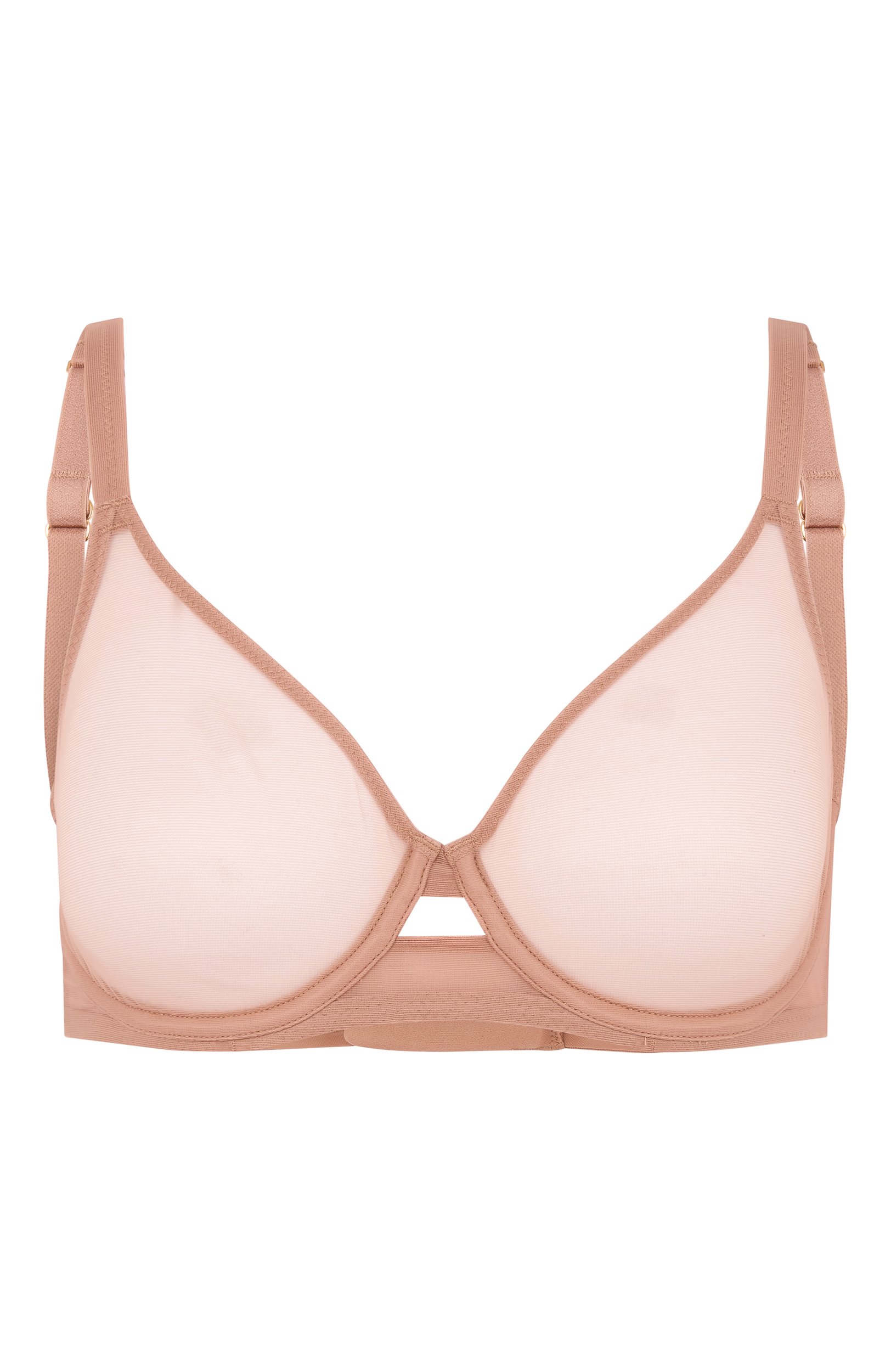 Бюстгальтер с мягкой чашкой lucky AGENT PROVOCATEUR, арт. 110552, фото 1