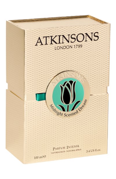 Духи midnight scented dream (100ml) ATKINSONS, арт. 8011003894864, фото 4
