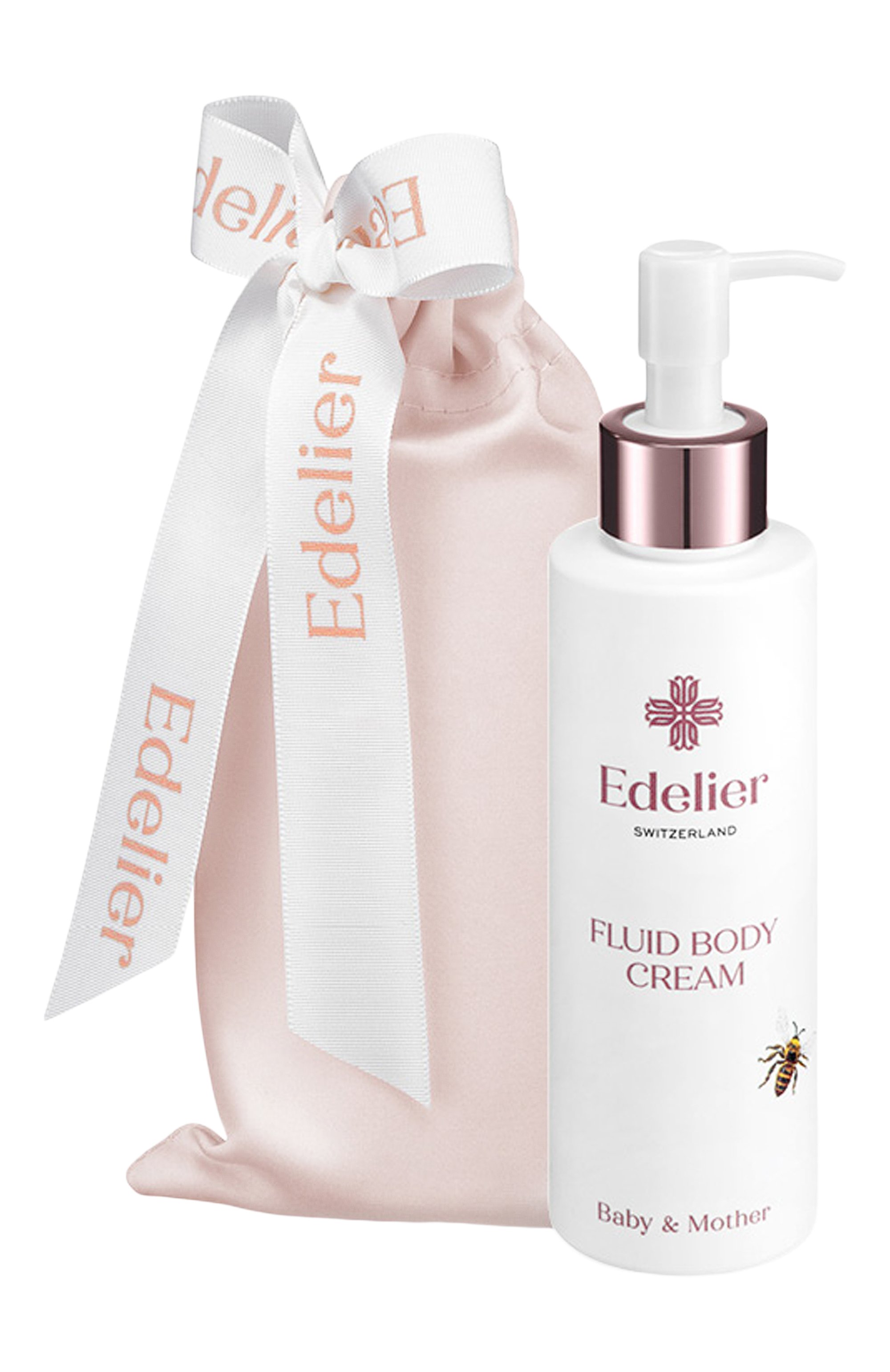 Легкий крем для тела (150ml) EDELIER, арт. 7649989588272, фото 1