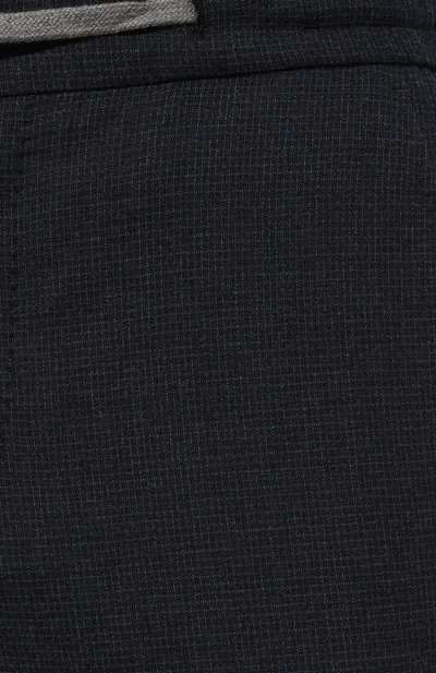 Кашемировые брюки MARCO PESCAROLO, арт. CARACCI0L0/5046, фото 5