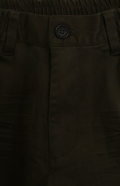 Хлопковые джоггеры DSQUARED2, арт. DQ2597/D0093, фото 3