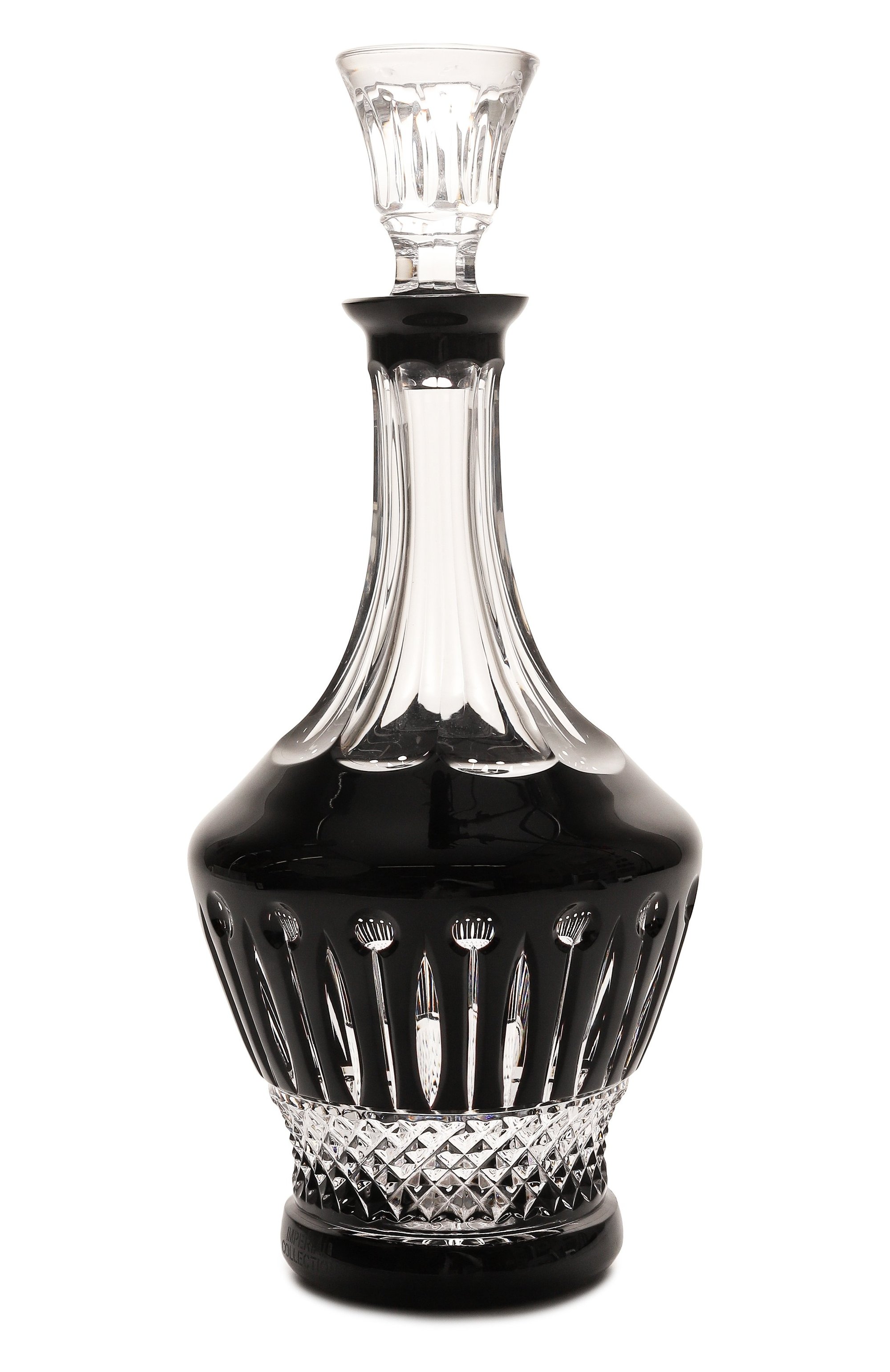 Штоф для бренди xenia TSAR, арт. 53066BK, фото 1