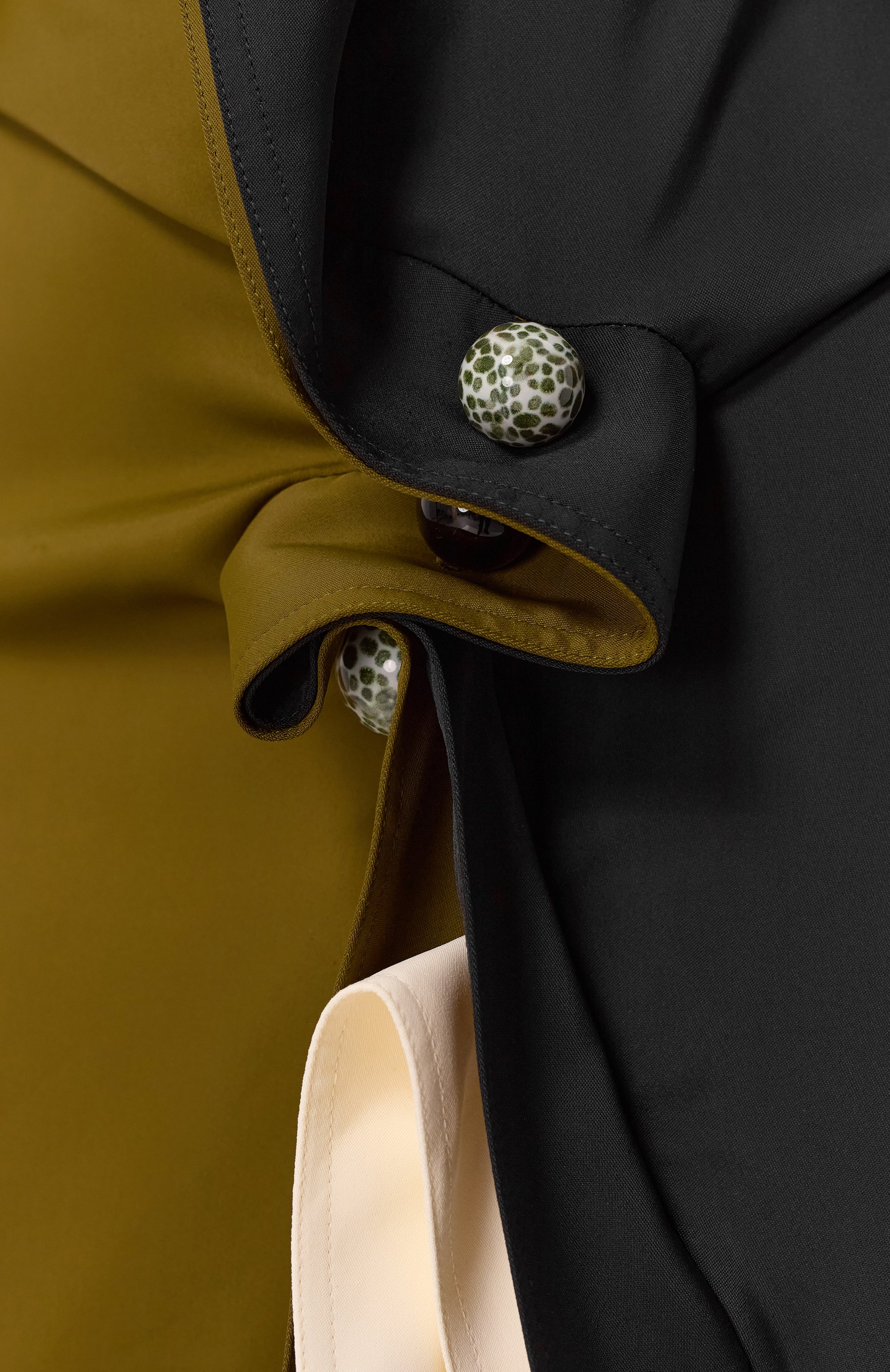 Платье из вискозы BOTTEGA VENETA, арт. 797407 V3Z10, фото 5