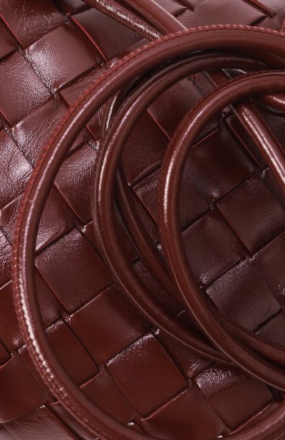 Сумка loop mini BOTTEGA VENETA, арт. 736125/V2GV1, фото 3