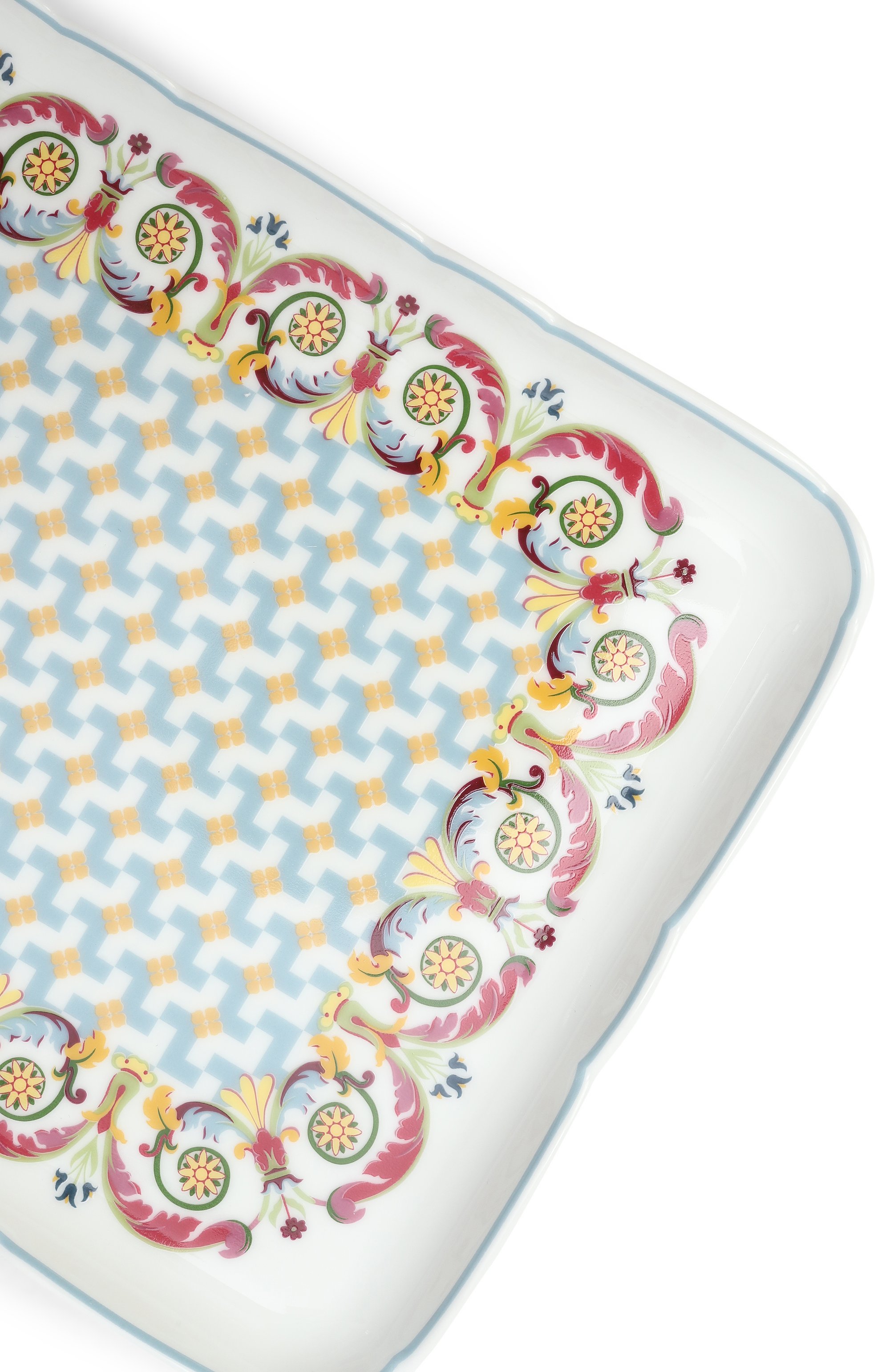 Поднос trianon BERNARDAUD, арт. 2621/2371, фото 3