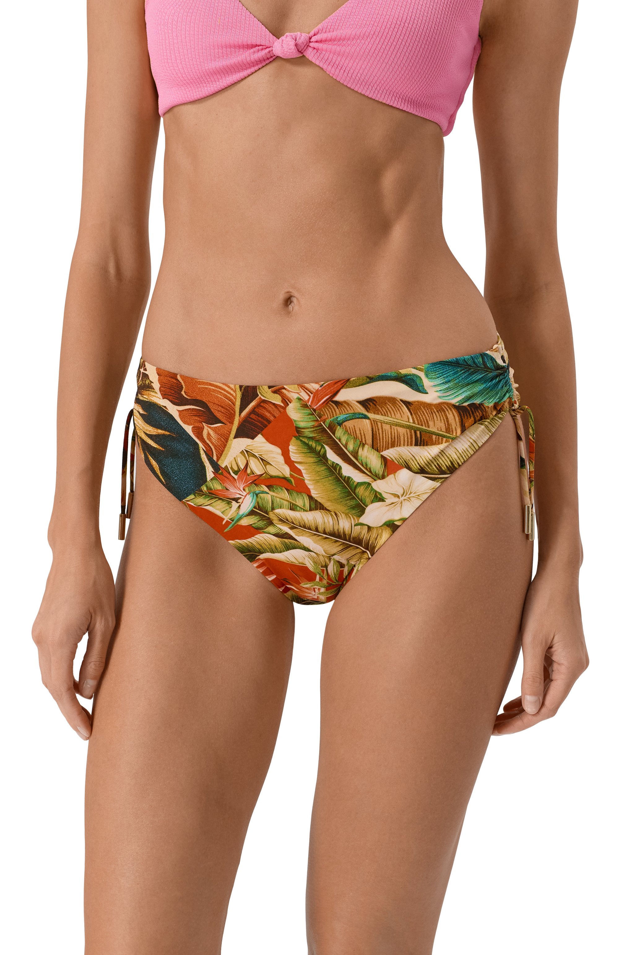 Плавки-бикини MARYAN MEHLHORN, арт. 800506, фото 2