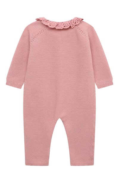 Хлопковый комбинезон TARTINE ET CHOCOLAT, арт. TV32100/18M-3A, фото 2