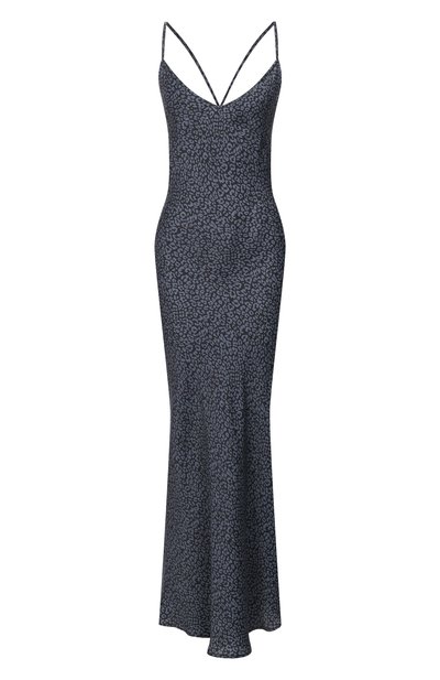 Женское платье MC2 SAINT BARTH, арт. STBW EYDIS/06231H