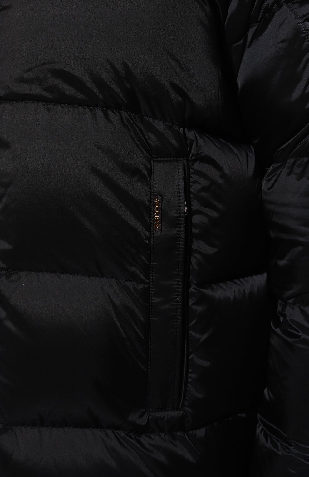 Пуховик nadir-sh MOORER, арт. RIDA-SH_SET, фото 5