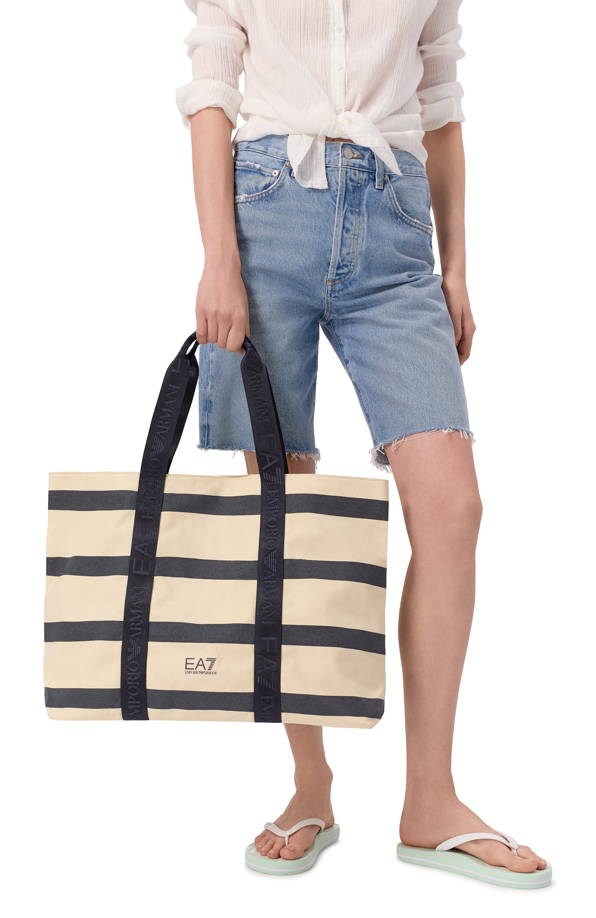 Сумка-тоут EA7, арт. 7W000364/AF13727, фото 2