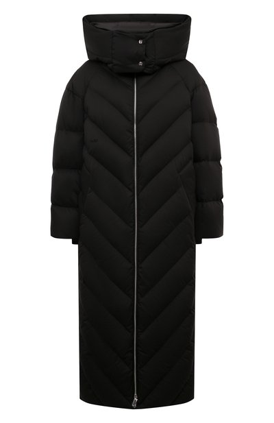 Женский пуховик ADD, арт. 10AWF44