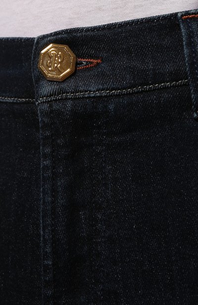 Джинсы STEFANO RICCI, арт. MFT23R1010/T130BL, фото 5