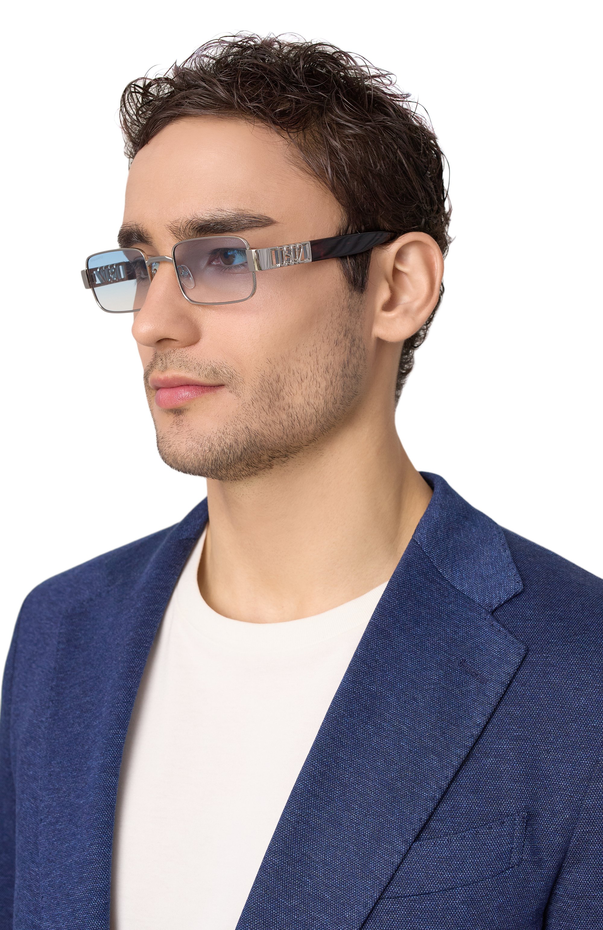 Солнцезащитные очки DSQUARED2, арт. D20156 010, фото 2