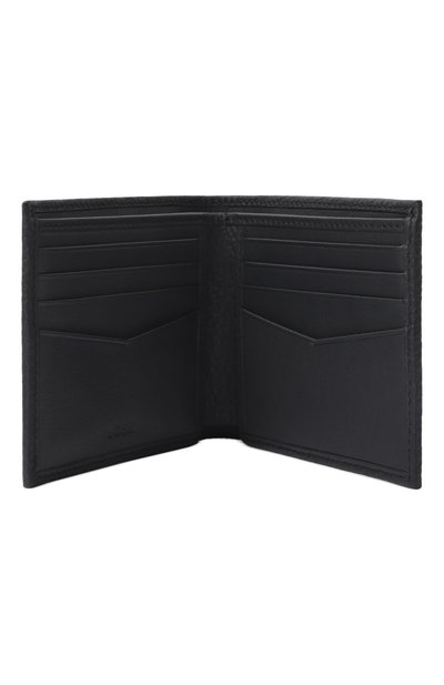 Кожаное портмоне BOSS, арт. 50529496, фото 3