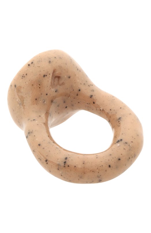 Кольцо Lili Archive М.446 Бежевый  М.446 Фото 2