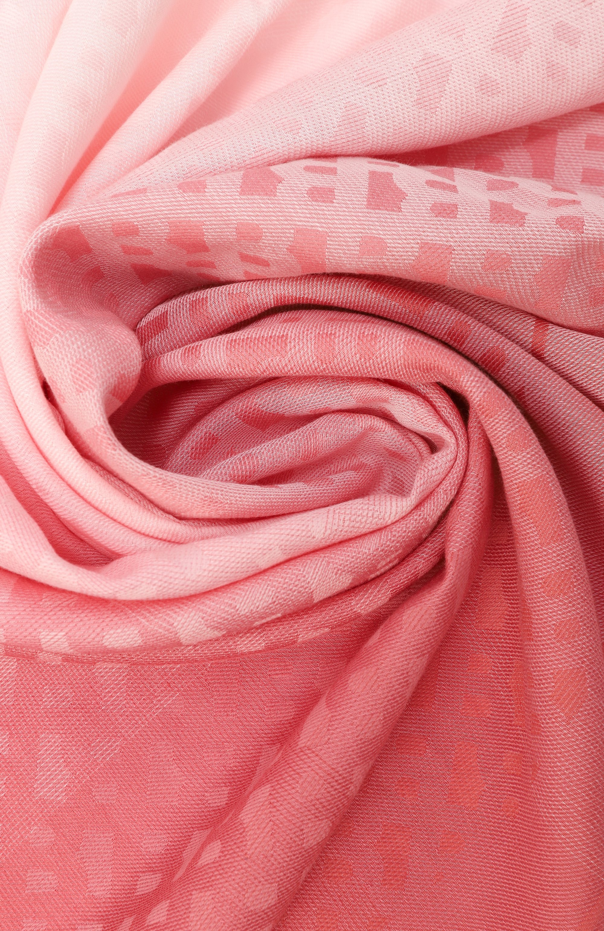 Шаль BOSS, арт. 50538953, фото 3