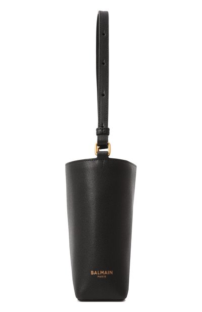 Сумка emblème BALMAIN, арт. DN1BS874/LGSR, фото 4