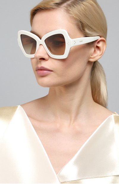 Солнцезащитные очки CELINE, арт. 40067I, фото 2