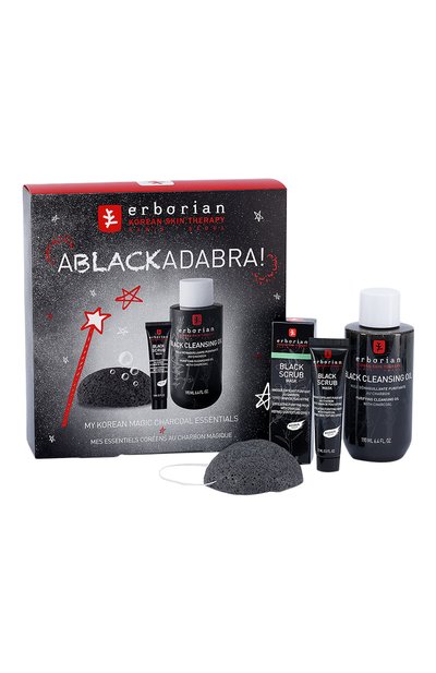 Мужского набор ablackadabra ERBORIAN, арт. 244558
