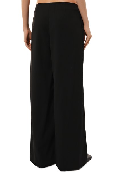 Шерстяные брюки NILI LOTAN, арт. 12604-W1426, фото 4