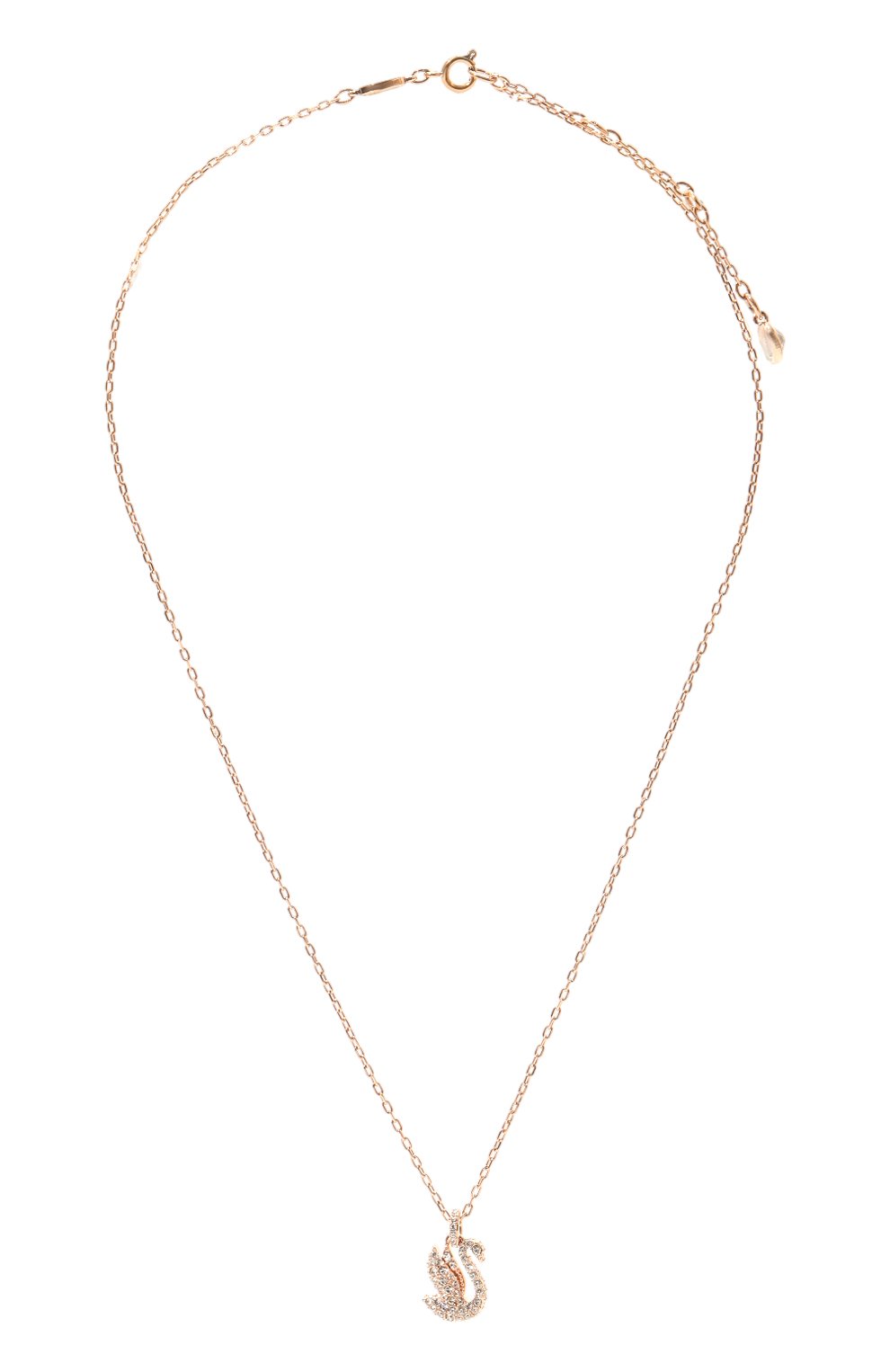 Подвеска на цепочке iconic swan SWAROVSKI, арт. 5647555, фото 1