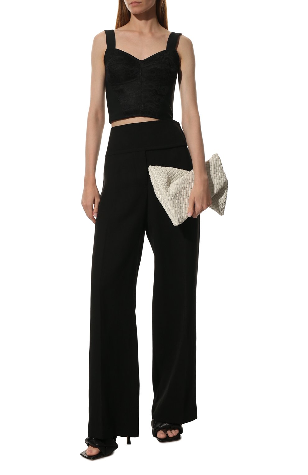 Топ-бюстье DOLCE & GABBANA, арт. F7T19T/G9798, фото 2