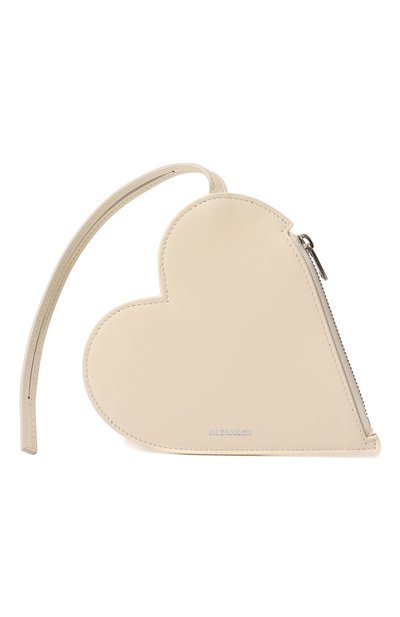 Кожаный футляр JIL SANDER, арт. J08VL0005/P5243, фото 1