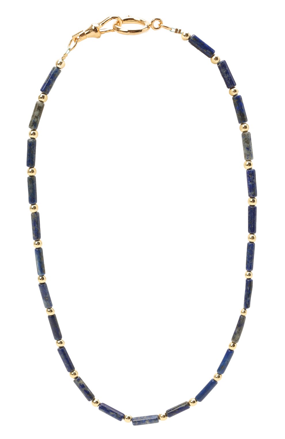 Колье HYPSO, арт. C0LLIER JENNY LAPIS, фото 1