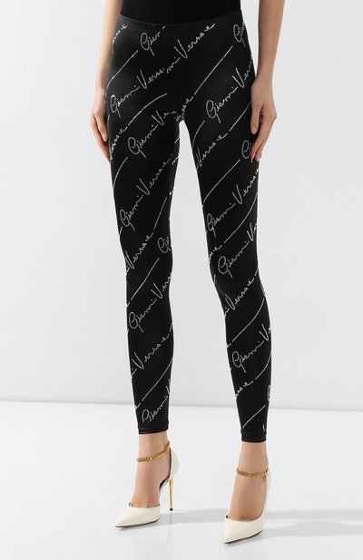 Легинсы VERSACE, арт. A85748/A230744, фото 3