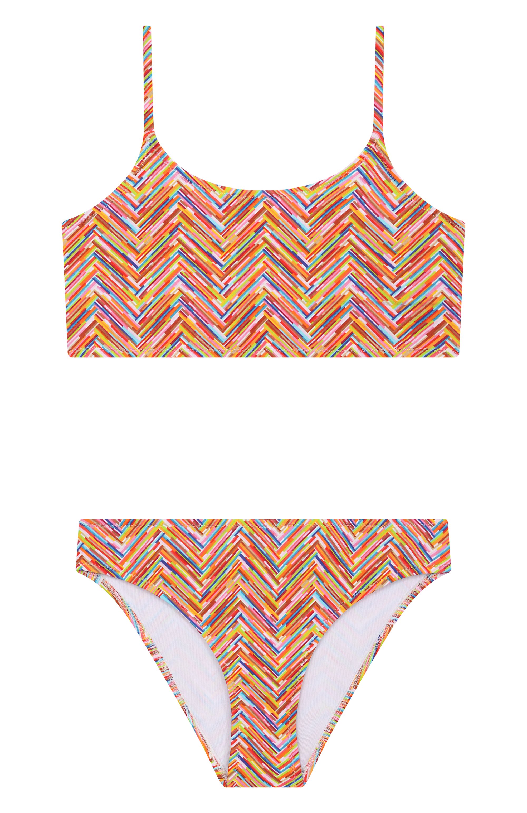 Раздельный купальник MISSONI, арт. MWCA19/Z2889/6-10, фото 1