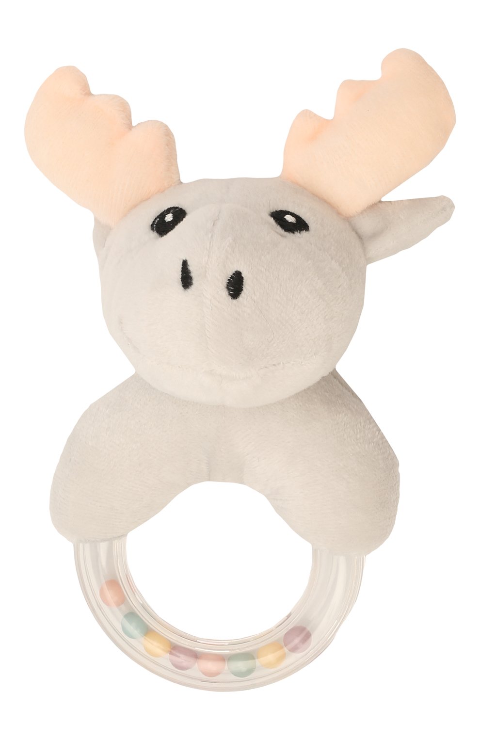 Погремушка лось edvin KID`S CONCEPT, арт. 610034, фото 1