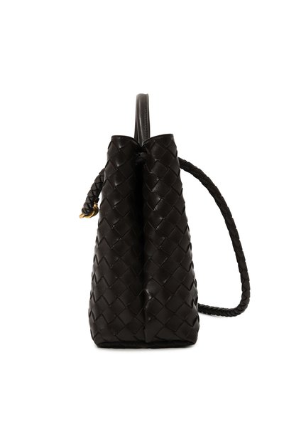 Сумка andiamo medium BOTTEGA VENETA, арт. 766016/VCPP1, фото 4