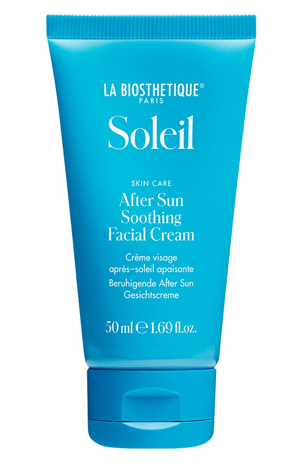 Успокаивающий крем для лица после принятия солнечных ванн (50ml) LA BIOSTHETIQUE, арт. 2685, фото 1