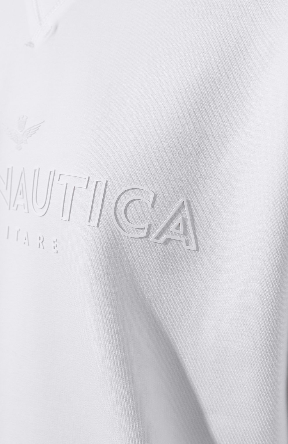 Хлопковый костюм AERONAUTICA MILITARE, арт. 231/TF034DF423, фото 6