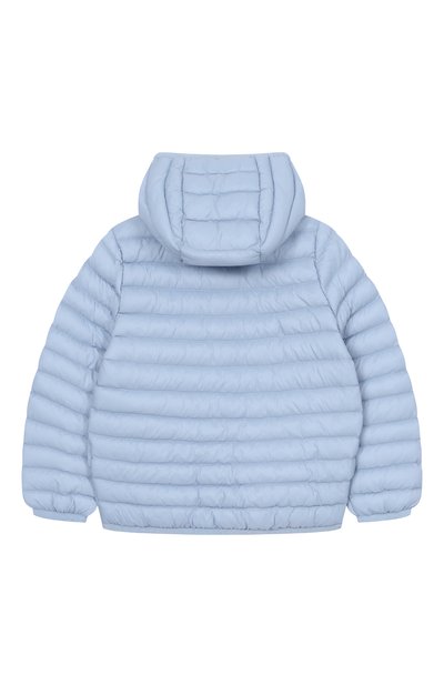 Мужская утепленная куртка DSQUARED2, арт. DQ3232/D0ABC