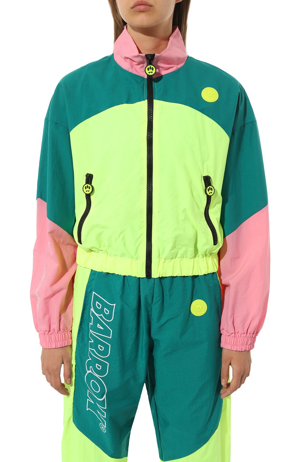 Ветровка BARROW, арт. 033129, фото 3