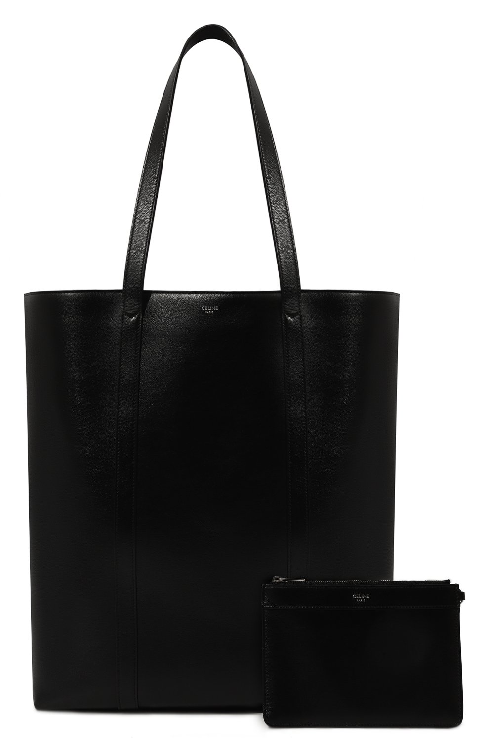 Сумка-тоут museum CELINE, арт. 111703ESY, фото 7