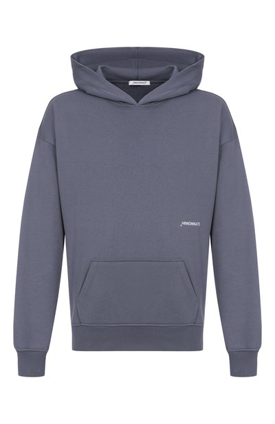 Мужской хлопковое худи HINNOMINATE, арт. HMABM01301