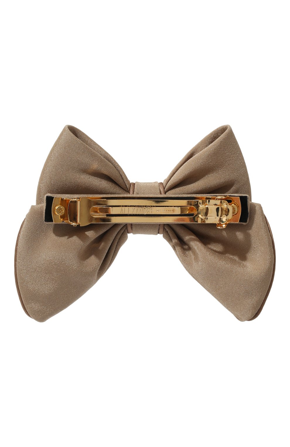 Заколка для волос ALEXANDRE DE PARIS, арт. TA8-1T-P22 S2, фото 3