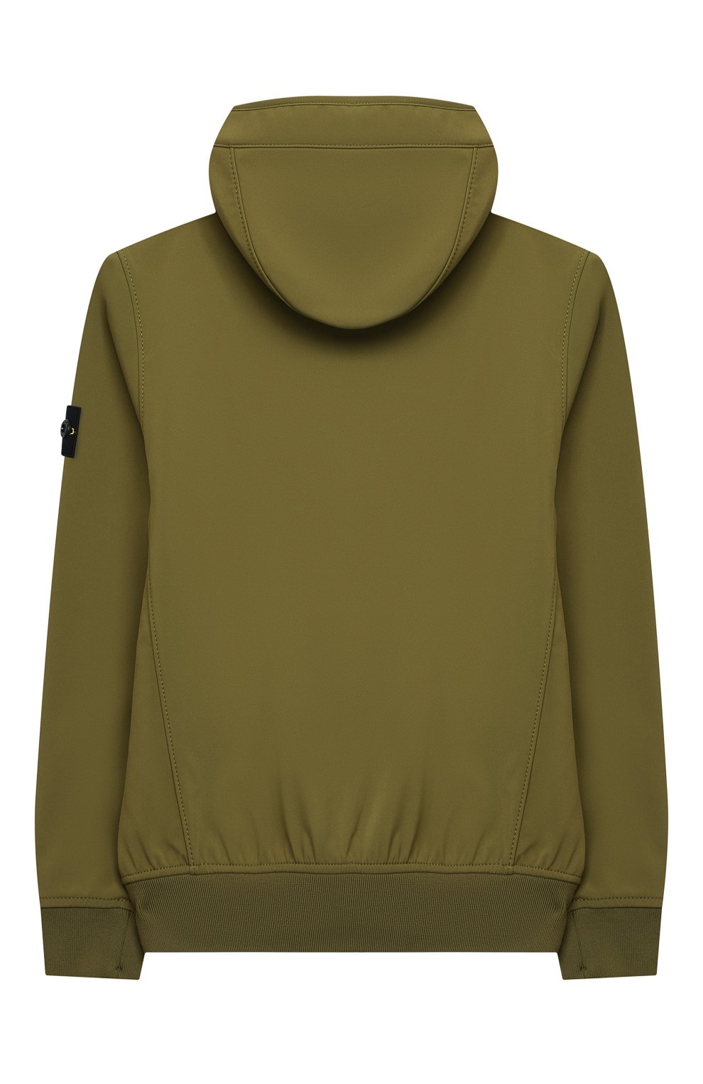 Ветровка с капюшоном STONE ISLAND, арт. 741640134/6-8, фото 2