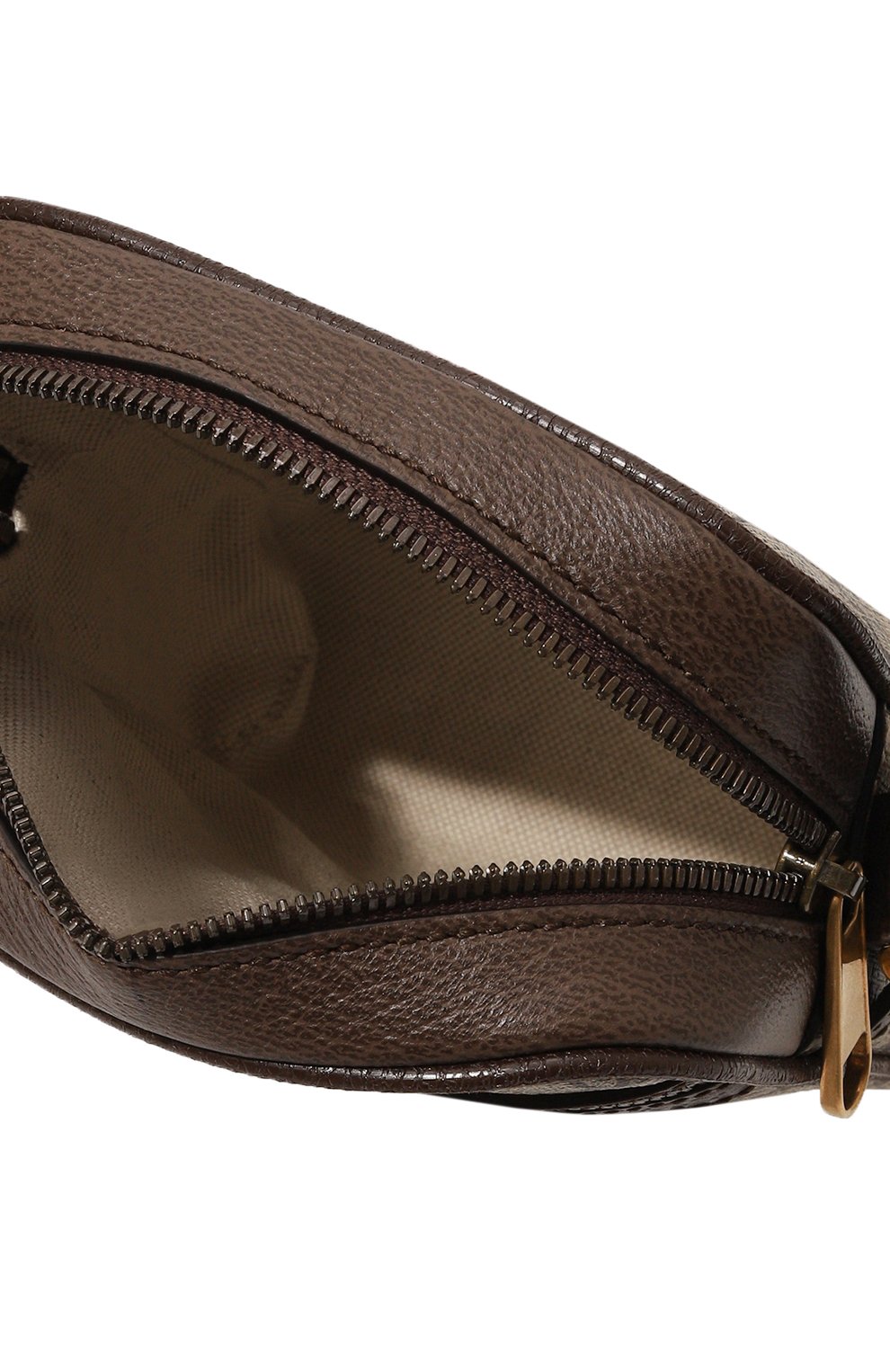 Сумка ophidia gg GUCCI бежевого цвета по цене 161500 руб., арт. 598127/96IWT, фото 5 Сумка ophidia gg GUCCI, арт. 598127/96IWT, фото 5